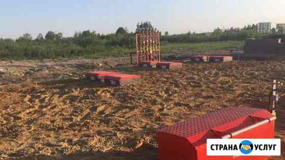 Разнорабочие Санкт-Петербург