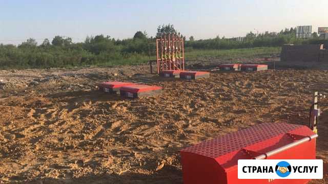 Разнорабочие Санкт-Петербург - изображение 1