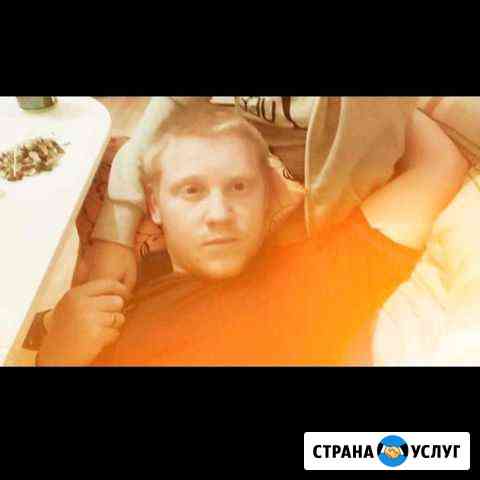 Сборка мебели Муж на час Истра