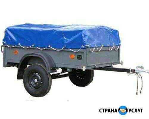 Мелкие грузоперевозки Тамбов