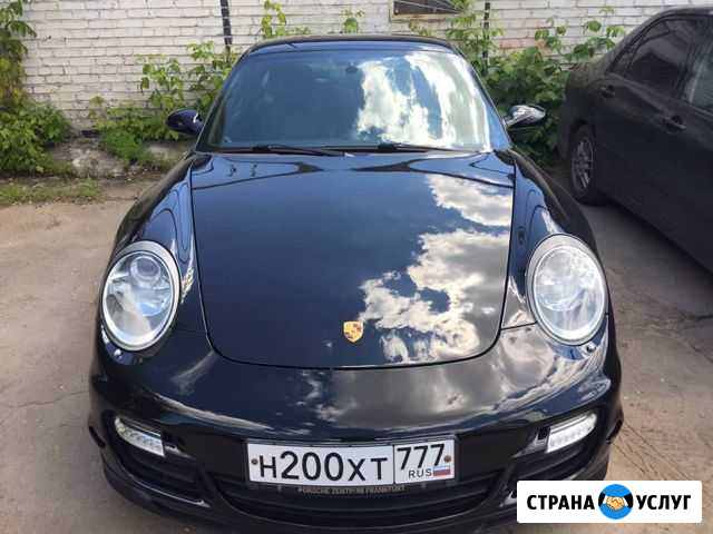 Полировка авто и мото выезд керамика Москва - изображение 1