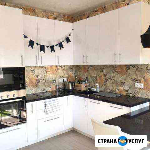 Ремонт квартир. Мастера из Северной кореи Иркутск