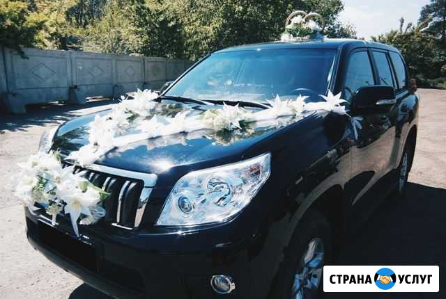 Аренда авто Лангепас - изображение 1
