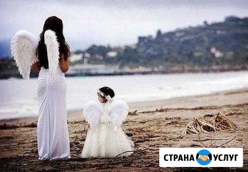 Няня в помощь маме Тамбов - изображение 1