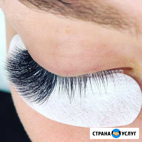 Обучение наращиванию ресниц Новокузнецк - изображение 1