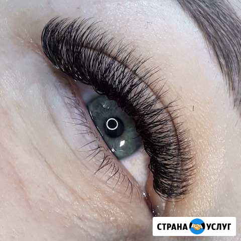 Обучение наращивания ресниц Москва - изображение 1