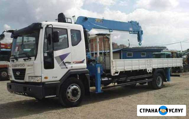 Услуги воровайки Ачинск - изображение 1