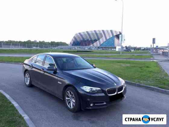 Аренда авто Казань