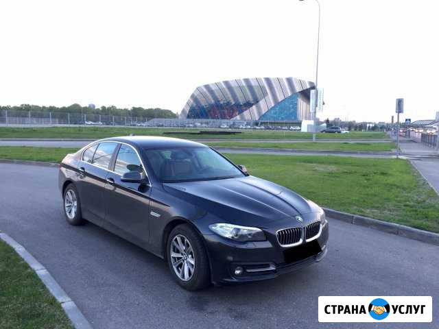 Аренда авто Казань - изображение 1