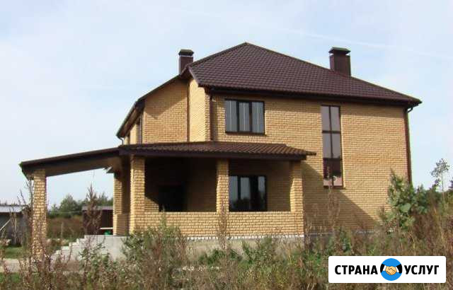 Кровельные работы Зирган - изображение 1