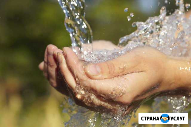 Бурение скважин на воду. Глазов Глазов - изображение 1
