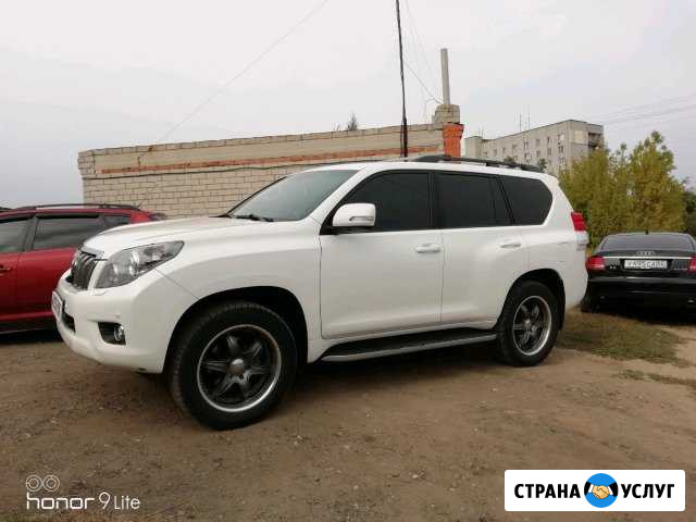 Тонирование авто и зданий, установка сигнализаций Рязань - изображение 1