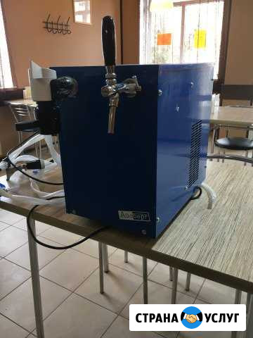 Аренда Пивного Оборудования Каменск-Шахтинский - изображение 1