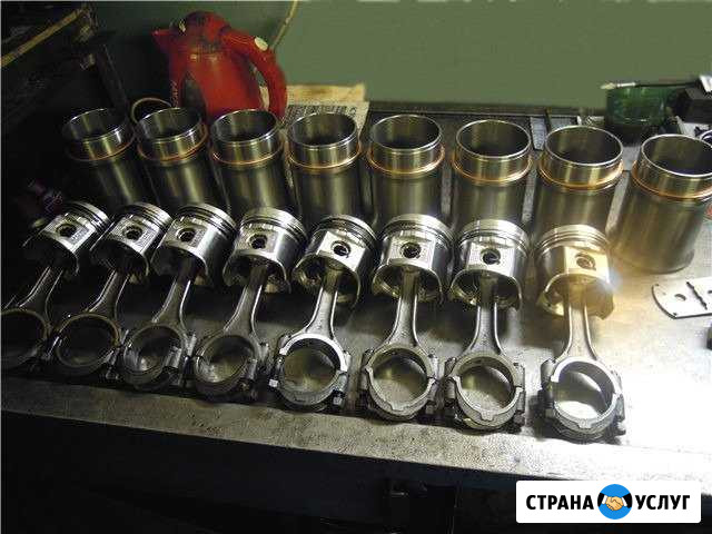 Сто Хатабыч Тюмень - изображение 1