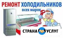 Ремонт холодильников Липецк - изображение 1