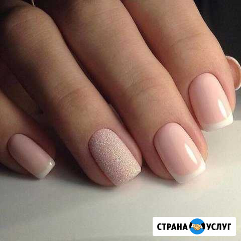 Маникюр Щекино - изображение 1
