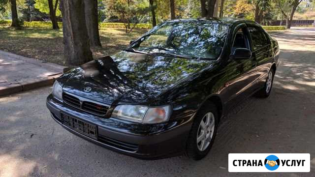 Аренда Авто Воронеж - изображение 1