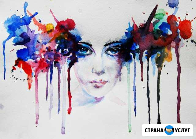 Художник. Пишу картины и портреты на заказ Таганрог - изображение 1