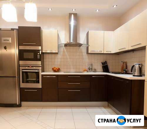 Кухонный гарнитур Новочебоксарск - изображение 1