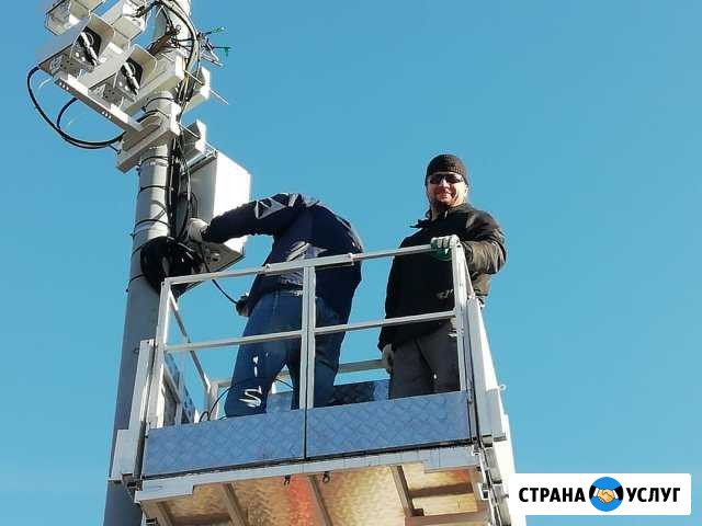 Электрики. Бригада электромонтажников Реутов - изображение 1