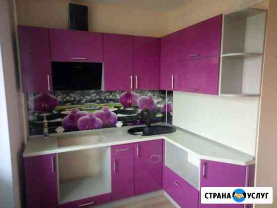 Сборка мебели Нижнекамск