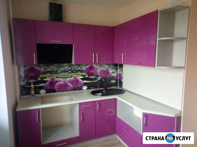Сборка мебели Нижнекамск - изображение 1