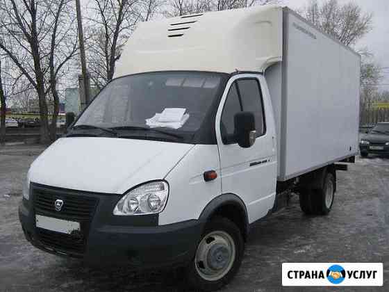 Грузоперевозки газель (4,20м*2м) Ростов-на-Дону