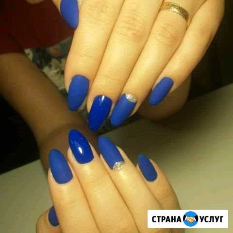 Педикюр Маникюр на дому(Мыс) Тюмень - изображение 1