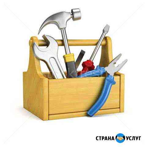 Установка дверей. Укладка плитки Таганрог