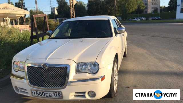 Авто для свадьбы Санкт-Петербург - изображение 1