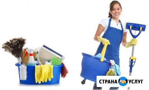 Уборка домов Квартир Астрахань - изображение 1