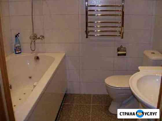 Сантехник. Монтаж отопления,Водопровод.Канализация Санкт-Петербург