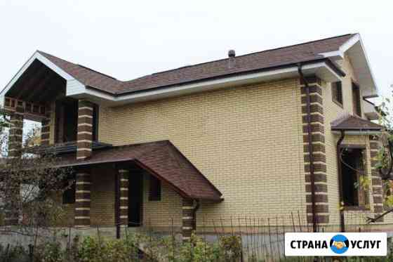 Строительство Коломна