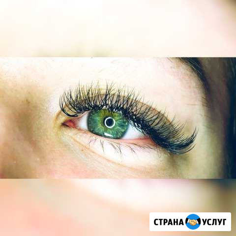 Обучение наращиванию ресниц Михайловск - изображение 1