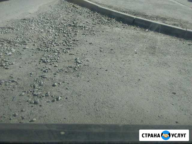 Приму грунт и строительный мусор Копейск - изображение 1