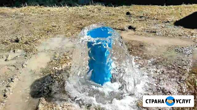 Бурение скважин Советский - изображение 1