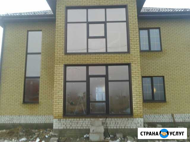 Окна пвх Токаревка - изображение 1