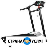 Ремонт тренажеров Сургут - изображение 1
