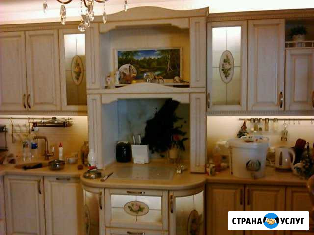 Мебель из массива Архангельск - изображение 1