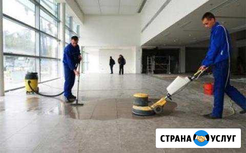 Клининг, Уборка квартир, площадей Оренбург - изображение 1