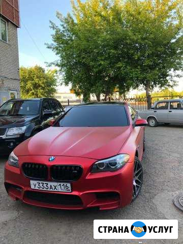 Авто на свадьбу Нижнекамск - изображение 1
