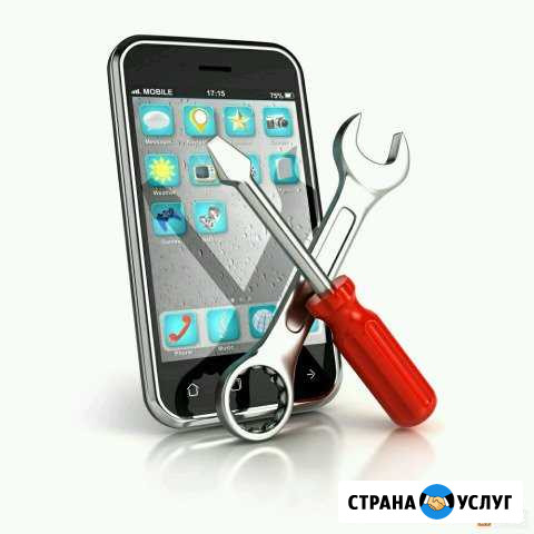 Ремонт телефонов Москва - изображение 1