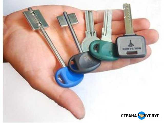 Изготовление ключей Суздаль - изображение 1