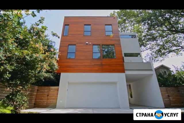 Малоэтажное строительство любыми материалами Красноярск - изображение 1