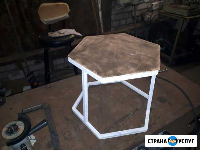 Ковка Рязань - изображение 1