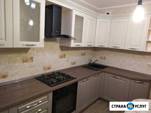 Сборщик мебели Калуга - изображение 1