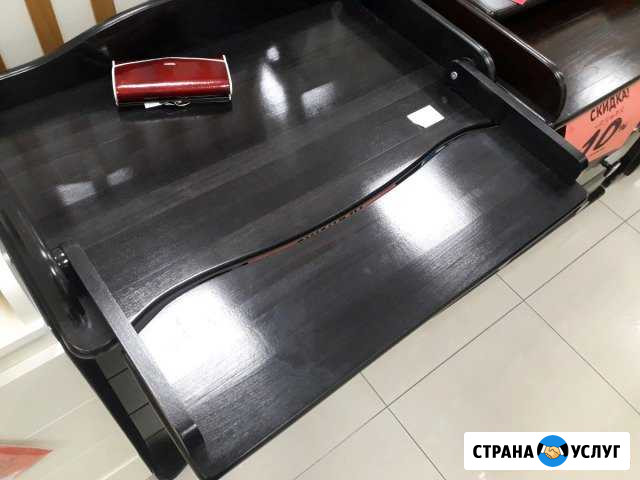 Сборка и изготовление мебели Донское - изображение 1