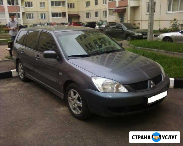 Аренда авто Вологда - изображение 1