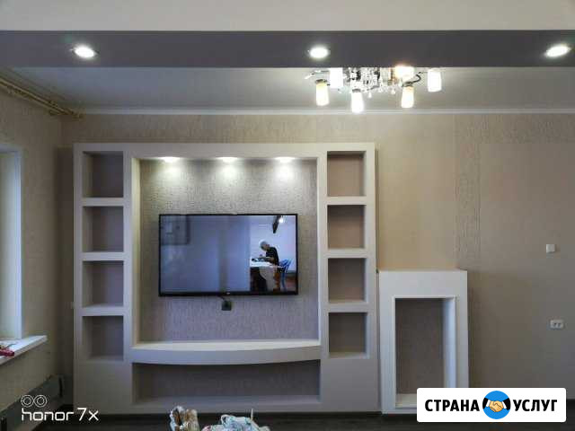 Ремонт квартир Нягань - изображение 1