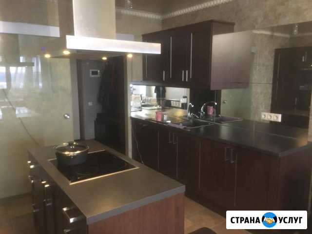 Клининг, уборка Красногорск - изображение 1